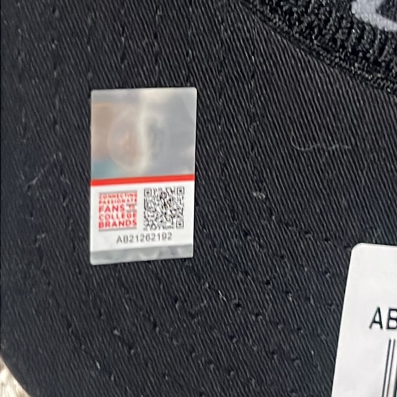 NWOT- Marshall The Herd OSFM- flex fit - Picture 5 of 7